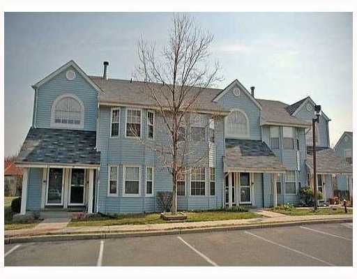 Monmouth Junction NJ